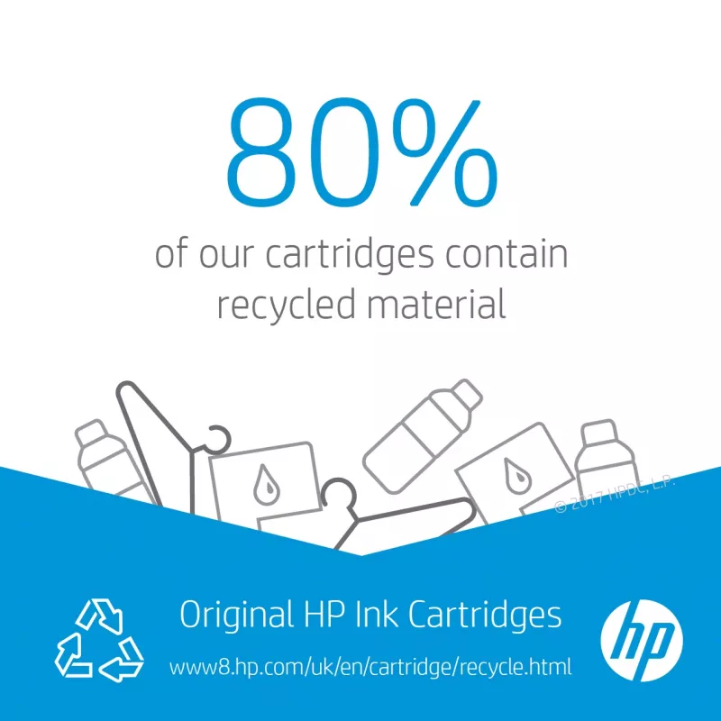 HP 940XL High Yield Magenta Original ink cartridge 1 pc(s) High (XL) Yield