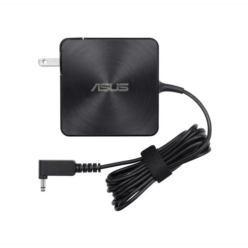 ASUS Zenbook and TaiChi 65W Power Adapter power adapter/inverter Indoor Black