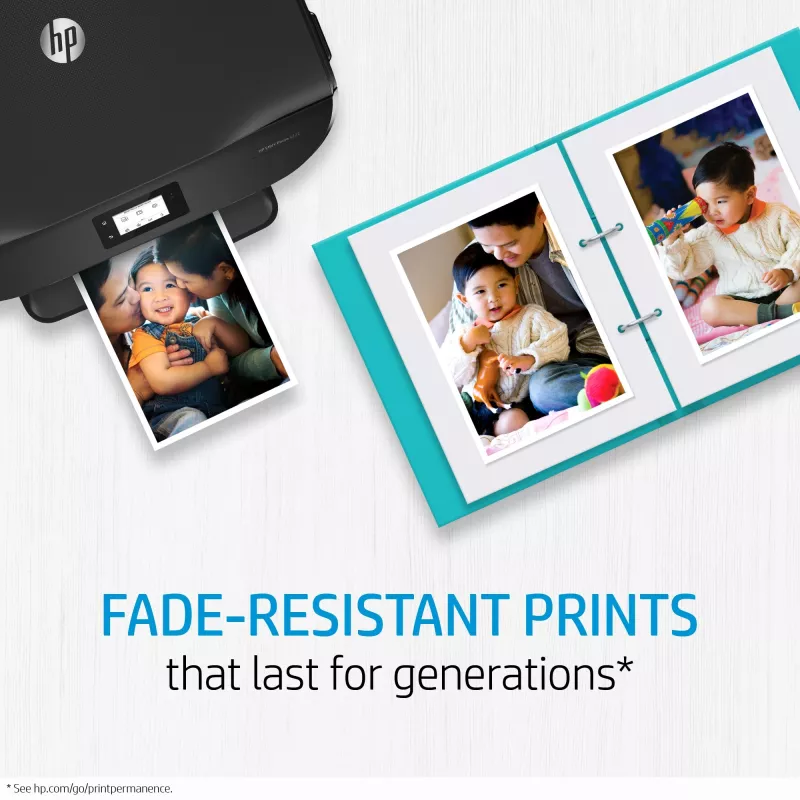 HP 901 Tri-color Original Ink Cartridge, Standard Yield, Cyan, Magenta, Yellow, Dye-based ink, 9 ml, 1 pc(s), 360 pages
