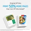 HP 901 Tri-color Original Ink Cartridge, Standard Yield, Cyan, Magenta, Yellow, Dye-based ink, 9 ml, 1 pc(s), 360 pages