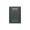 QNAP QDA-A2MAR storage drive enclosure SSD enclosure Black M.2