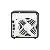 QNAP TS-432X-4G NAS/storage server Tower Alpine Alpine AL-524 4 GB DDR4 QNAP QTS Black