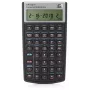 HP 10bII+, Pocket, Financial, 1 lines, Black
