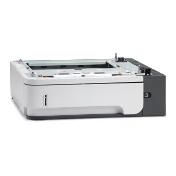HP LaserJet 500-sheet Input Tray Feeder, HP LaserJet Enterprise 600 M601 HP LaserJet Enterprise 600 M602 HP LaserJet Enterprise 600 M603, 500 sheets, China, Plain, 6.5 kg, 8.8 kg