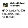 HP 951XL High Yield Yellow Original Ink Cartridge, Yellow, 1 pc(s), 1500 pages