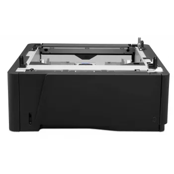 HP LaserJet 500-sheet Feeder/Tray, 500 sheets, 4.3 kg, 5.3 kg, 495 x 250 x 468 mm, 8 pc(s), 4 pc(s)
