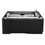 HP LaserJet 500-sheet Feeder/Tray, 500 sheets, 4.3 kg, 5.3 kg, 495 x 250 x 468 mm, 8 pc(s), 4 pc(s)