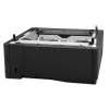 HP LaserJet 500-sheet Feeder/Tray, 500 sheets, 4.3 kg, 5.3 kg, 495 x 250 x 468 mm, 8 pc(s), 4 pc(s)