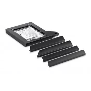 HP Upgrade Bay 750GB internal hard drive 7200 RPM 2.5 inch Serial ATA