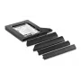 HP Upgrade Bay 750GB internal hard drive 7200 RPM 2.5 inch Serial ATA