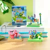 Just Play Happy Haul Stitch Goes Wild Collectible Fgire Blind Boxes