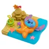 Just Play Happy Haul Stitch Goes Wild Collectible Fgire Blind Boxes