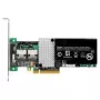 Lenovo ThinkServer RAID 500 II RAID controller PCI Express x8 2.0