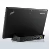 Lenovo ThinkPad Tablet 2 Dock (EU) Docking Black