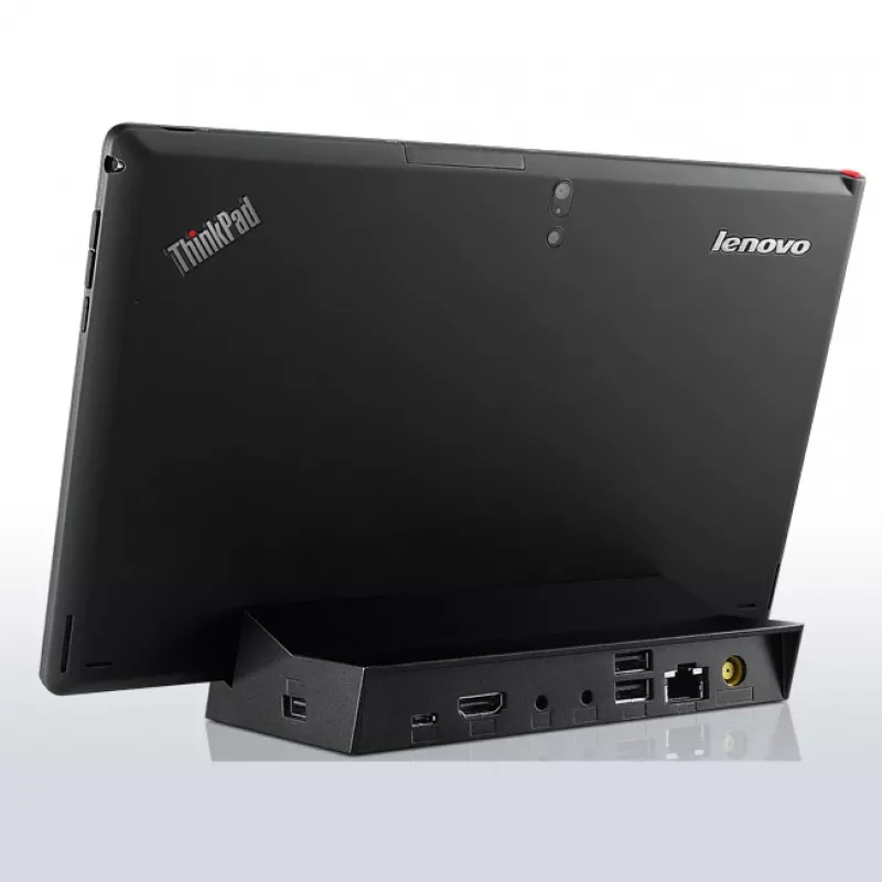 Lenovo ThinkPad Tablet 2 Dock (EU) Docking Black