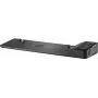 HP UltraSlim Docking Station, Docking, Black, Business, 44 mm, 368 mm, 107 mm