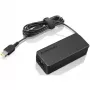 Lenovo ThinkPad 65W AC Adapter, Laptop, Indoor, 100-240 V, 50/60 Hz, 65 W, 1.5 A