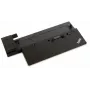 Lenovo ThinkPad Ultra Dock, 90W Docking Black