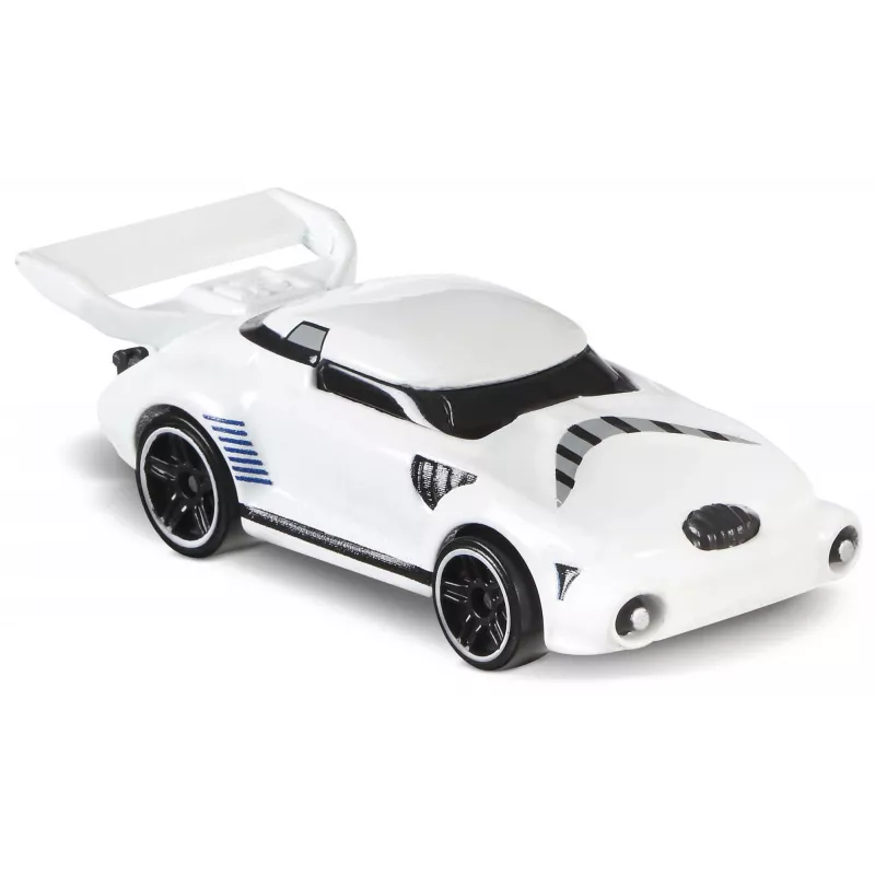 Hot Wheels CLY81 play vehicle/play track