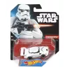 Hot Wheels CLY81 play vehicle/play track