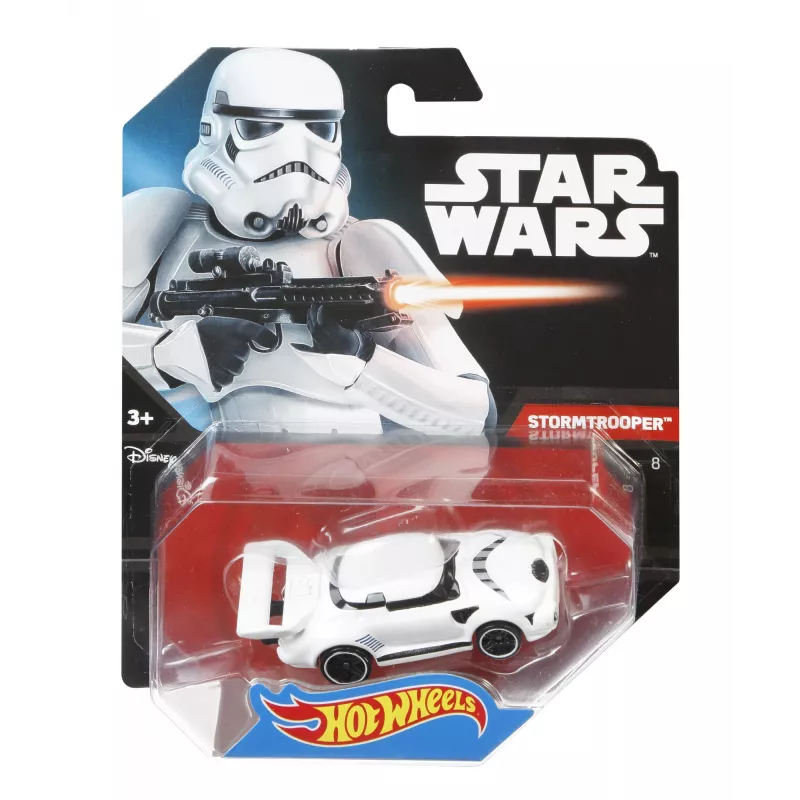 Hot Wheels CLY81 play vehicle/play track