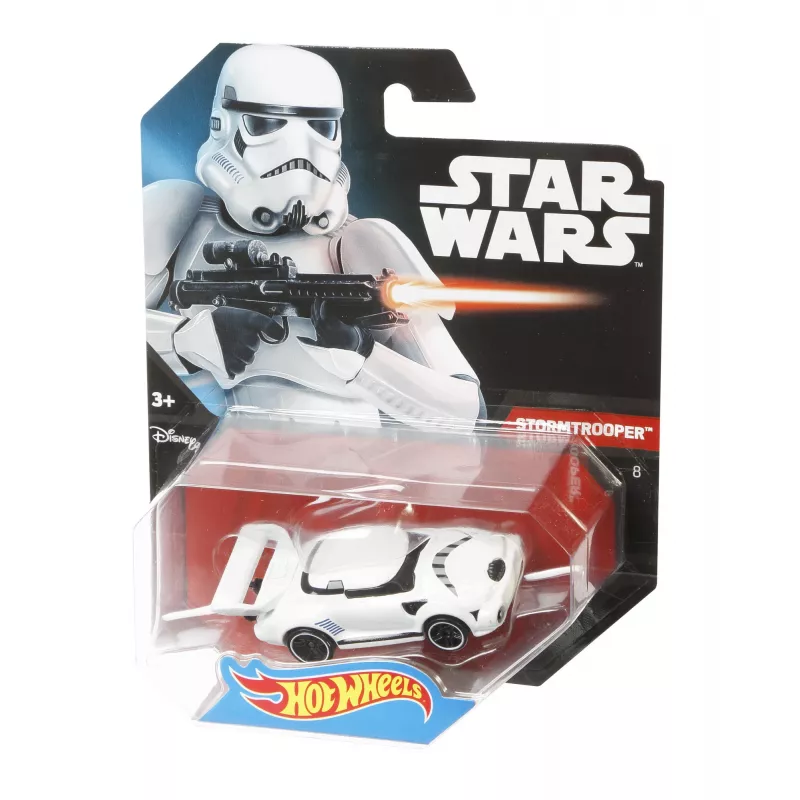 Hot Wheels CLY81 play vehicle/play track
