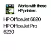 HP 934XL High Yield Black Original Ink Cartridge, Black, 1 pc(s), 1000 pages