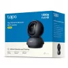 TP-Link TAPO C201 security camera IP security camera Indoor 1920 x 1080 pixels Desk/Wall