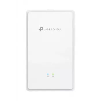 TP-Link Omada EAP625GP-WALL wireless access point 1201 Mbit/s White Power over Ethernet (PoE)