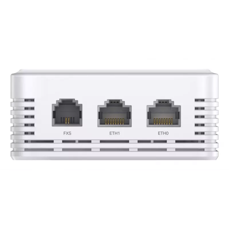 TP-Link Omada EAP625GP-WALL wireless access point 1201 Mbit/s White Power over Ethernet (PoE)