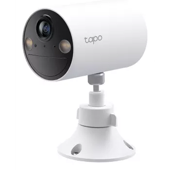 IP security camera TP-Link Tapo C410 Bullet 2304 x 1296