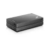 Lenovo 4XH0H34184 external hard drive 1 TB USB Type-C 3.2 Gen 1 (3.1 Gen 1) Black