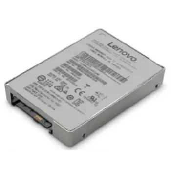 Lenovo 7N47A00125 internal solid state drive 800 GB 2.5 inch SAS