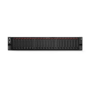 Lenovo ThinkSystem SR650 server 0 GB Rack (2U) Intel® Xeon® Gold 6226R 2.9 GHz 32 GB DDR4-SDRAM 750 W