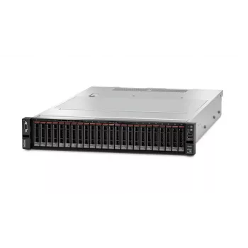 Lenovo ThinkSystem SR650 server 0 GB Rack (2U) Intel® Xeon® Gold 6226R 2.9 GHz 32 GB DDR4-SDRAM 750 W