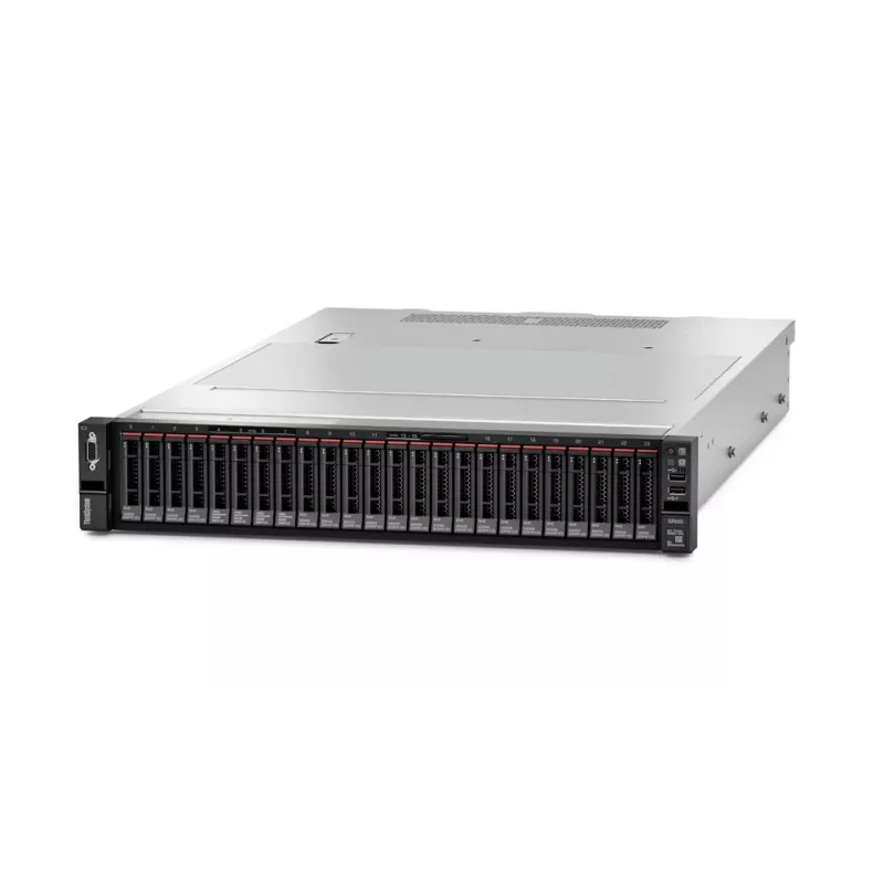 Lenovo ThinkSystem SR650 server 0 GB Rack (2U) Intel® Xeon® Gold 6226R 2.9 GHz 32 GB DDR4-SDRAM 750 W