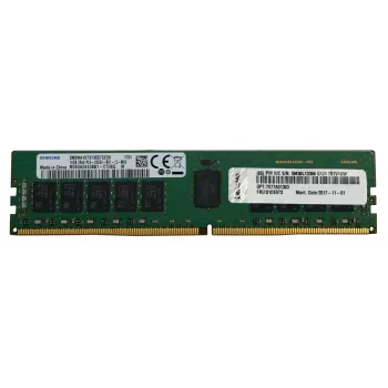 Lenovo 4X77A77494 memory module 8 GB 1 x 8 GB DDR4 288-pin DIMM ECC