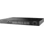 Lenovo DB610S Gigabit Ethernet (10/100/1000) 1U Black