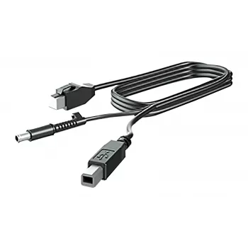 HP 300cm DP and USB Power Cable for L7014, Business, 124.6 g, China