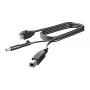 HP 300cm DP and USB Power Cable for L7014, Business, 124.6 g, China
