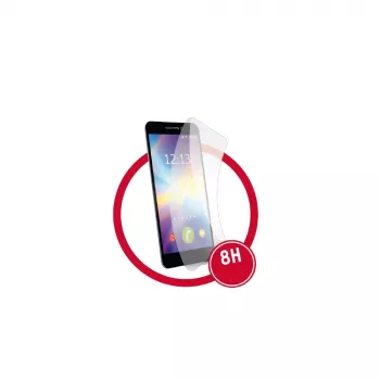 Emporia PROT-HGLAS-S5 mobile phone screen/back protector Clear screen protector Infinix