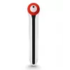 Emporia EMP-THERMO-22 digital body thermometer Remote sensing thermometer Black, Red, White Oral, Rectal