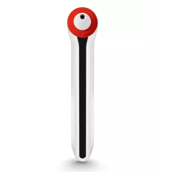 Emporia EMP-THERMO-22 digital body thermometer Remote sensing thermometer Black, Red, White Oral, Rectal