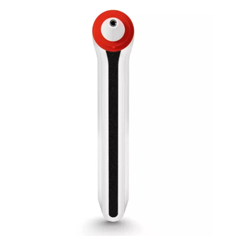 Emporia EMP-THERMO-22 digital body thermometer Remote sensing thermometer Black, Red, White Oral, Rectal