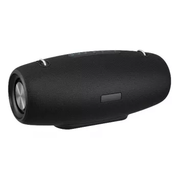 Emporia IOMI BT Stereo portable speaker Black