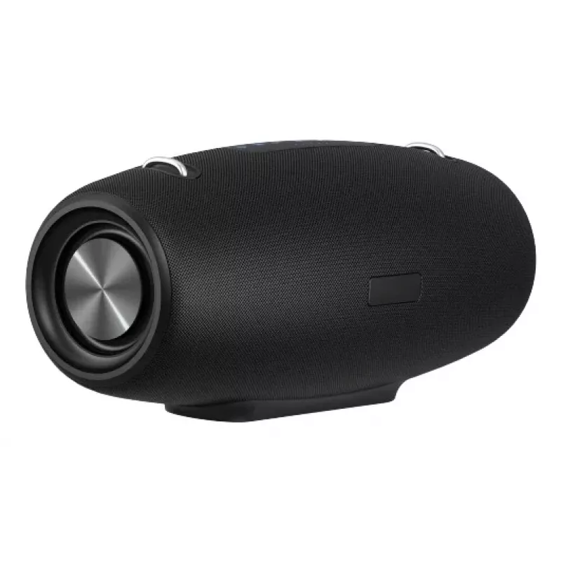 Emporia IOMI BT Stereo portable speaker Black