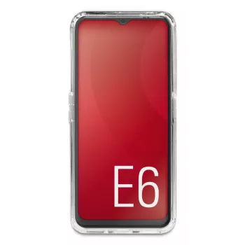 Emporia SC-E6-TRANS mobile phone case Cover Transparent