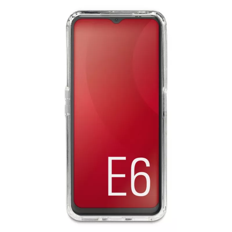 Emporia SC-E6-TRANS mobile phone case Cover Transparent