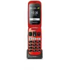 Emporia emporiaONE 6.1 cm (2.4 inch) 80 g Black, Red Senior phone