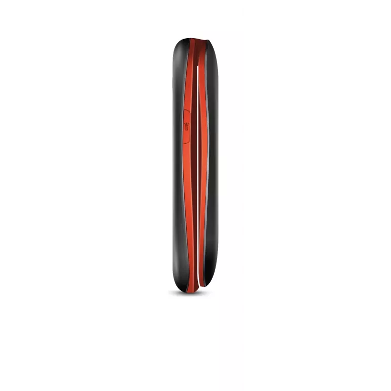 Emporia emporiaONE 6.1 cm (2.4 inch) 80 g Black, Red Senior phone